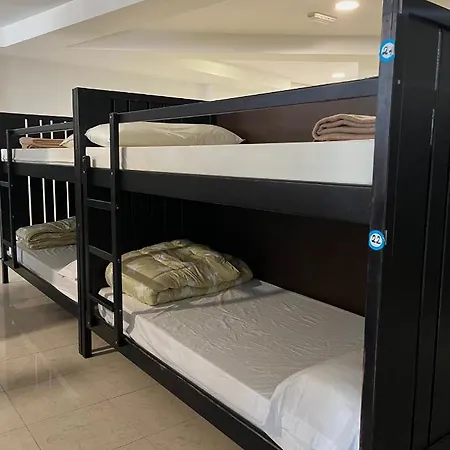 Castelos Auberge de jeunesse