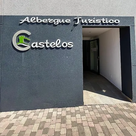 Hostal Castelos Vilalba