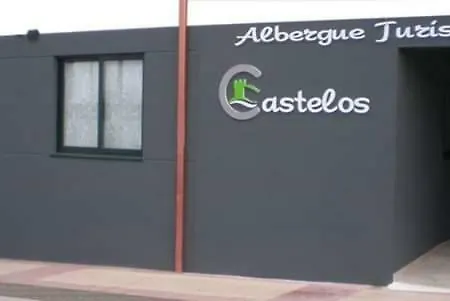 Castelos Auberge de jeunesse