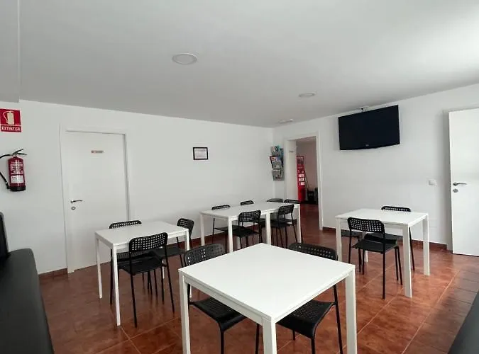 Hostel Castelos Vilalba