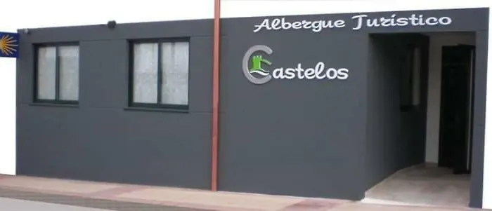Castelos Hostel
